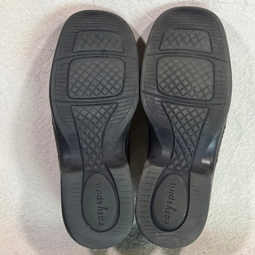 Easy Spirit Loafers Mens Size 10W - Picture 13 of 16